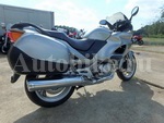     Honda Deauville650 NT650V 2004  7